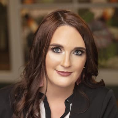 Photo of Louise Higgins
